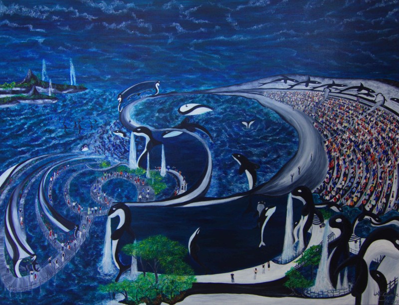 Die letzte Vorstellung